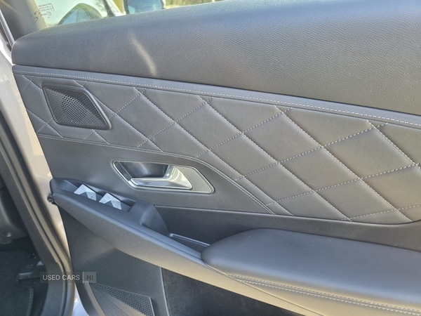 Used DS Automobiles DS 7 Crossback 2019 for sale - 77785019: Photo 11