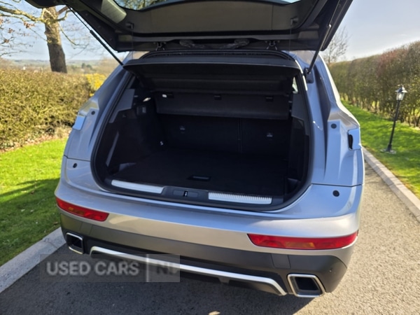 Used DS Automobiles DS 7 Crossback 2019 for sale - 77785019: Photo 13