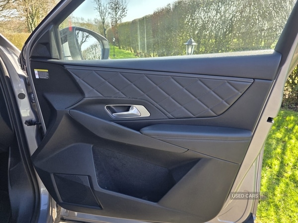 Used DS Automobiles DS 7 Crossback 2019 for sale - 77785019: Photo 14