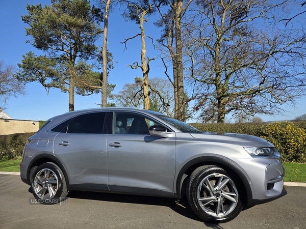 Used DS Automobiles DS 7 Crossback 2019 for sale - 77785019: Photo 3