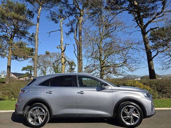 Used DS Automobiles DS 7 Crossback 2019 for sale - 77785019: Photo 6