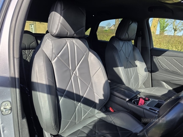 Used DS Automobiles DS 7 Crossback 2019 for sale - 77785019: Photo 8