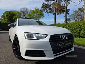 2017 - 2.0 TDI Ultra Sport 5dr S Tronic