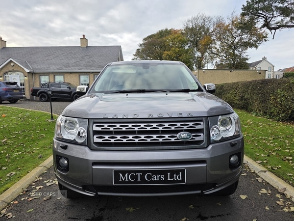 Used Land Rover Freelander 2011 for sale - 76350121: Photo 10