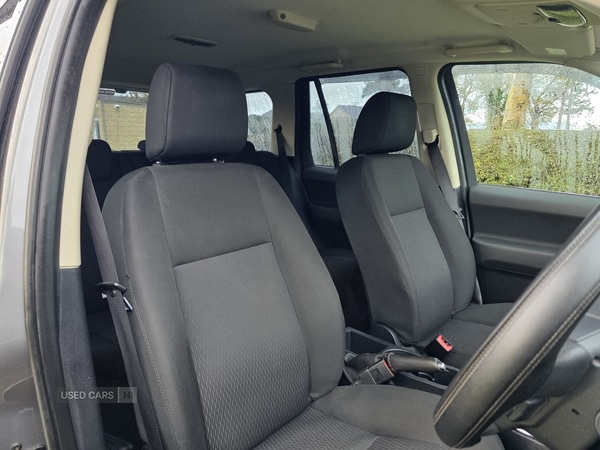 Used Land Rover Freelander 2011 for sale - 76350121: Photo 2