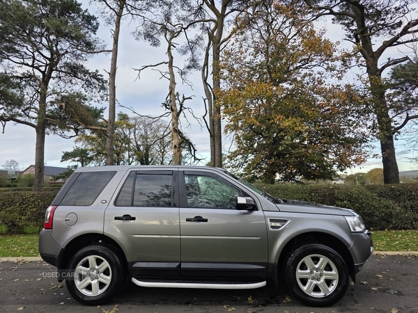 Used Land Rover Freelander 2011 for sale - 76350121: Photo 6