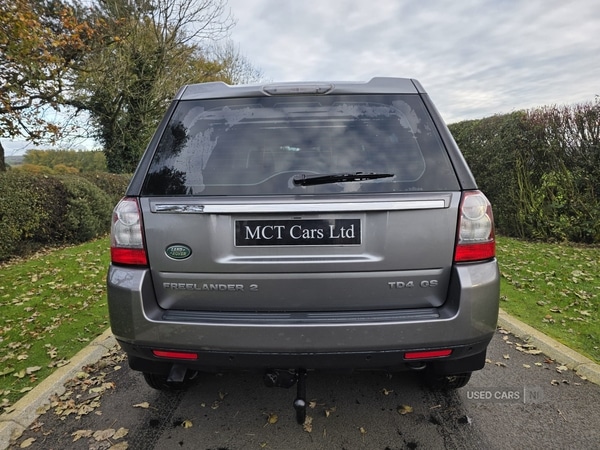 Used Land Rover Freelander 2011 for sale - 76350121: Photo 7
