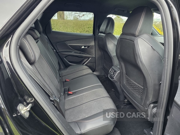 Used Peugeot 3008 2018 for sale - 77994589: Photo 10