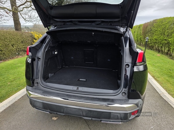 Used Peugeot 3008 2018 for sale - 77994589: Photo 12