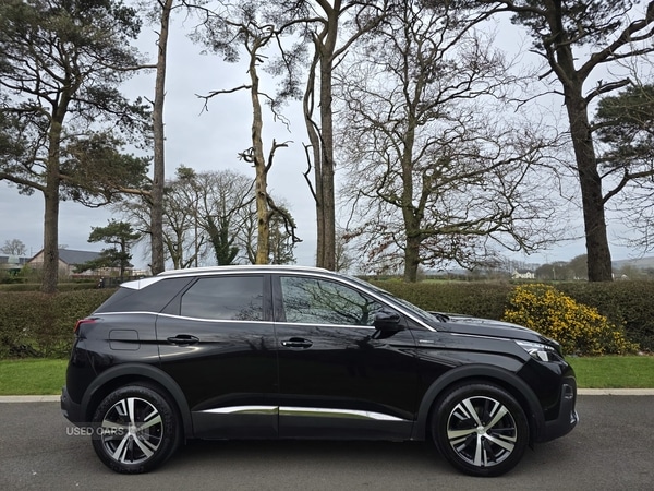 Used Peugeot 3008 2018 for sale - 77994589: Photo 6