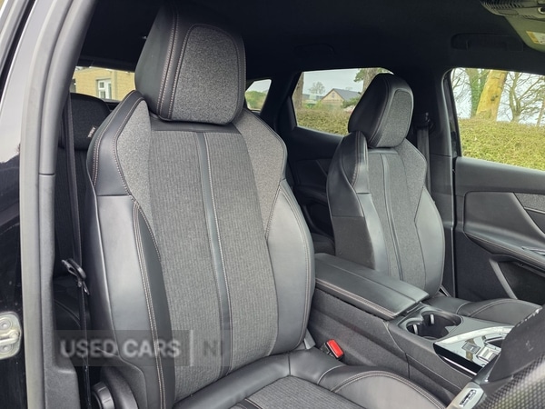 Used Peugeot 3008 2018 for sale - 77994589: Photo 8