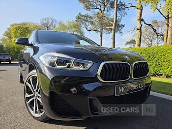 Used BMW X2 2022 for sale - 78384995: Photo