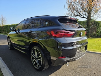 Used BMW X2 2022 for sale - 78384995: Photo
