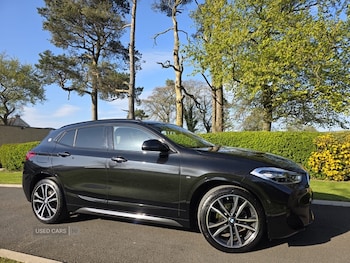 Used BMW X2 2022 for sale - 78384995: Photo