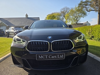 Used BMW X2 2022 for sale - 78384995: Photo