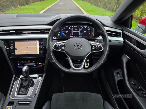 Used Volkswagen Arteon 2021 for sale - 77705961: Photo 10