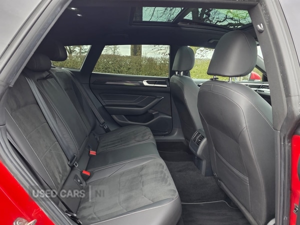 Used Volkswagen Arteon 2021 for sale - 77705961: Photo 11