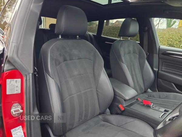 Used Volkswagen Arteon 2021 for sale - 77705961: Photo 12