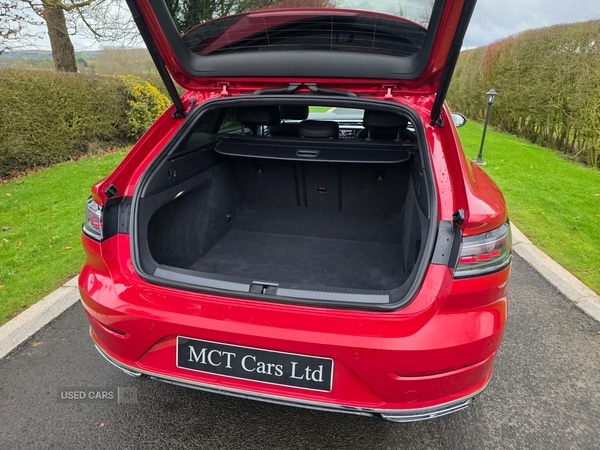 Used Volkswagen Arteon 2021 for sale - 77705961: Photo 13