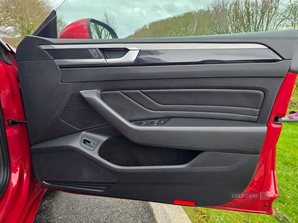 Used Volkswagen Arteon 2021 for sale - 77705961: Photo 14