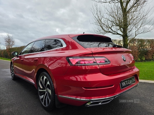 Used Volkswagen Arteon 2021 for sale - 77705961: Photo 2