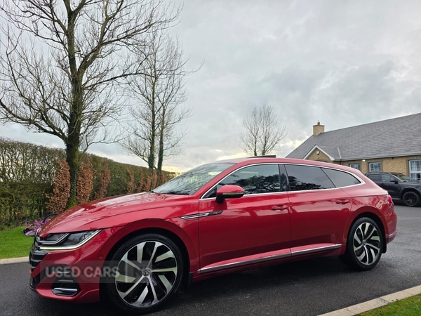 Used Volkswagen Arteon 2021 for sale - 77705961: Photo 5