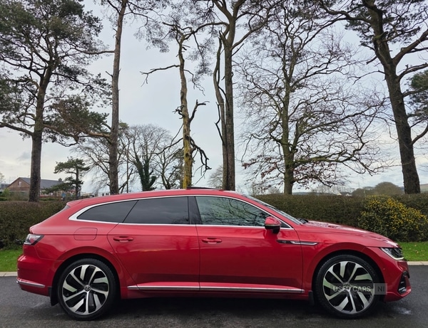 Used Volkswagen Arteon 2021 for sale - 77705961: Photo 6