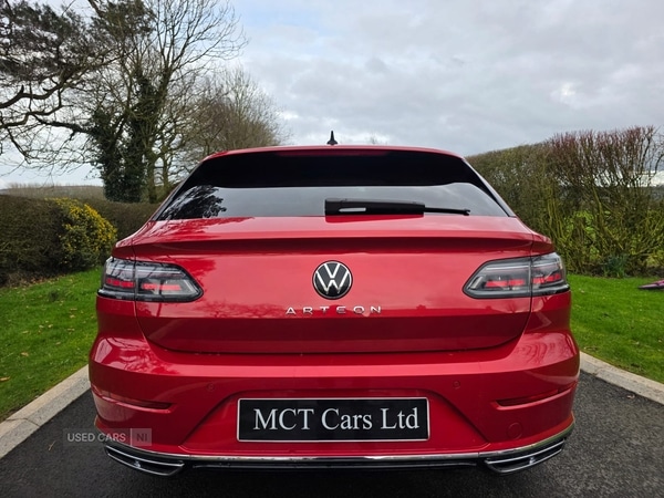 Used Volkswagen Arteon 2021 for sale - 77705961: Photo 7