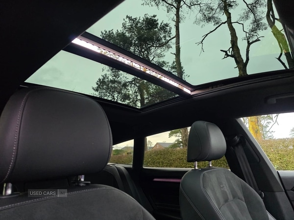 Used Volkswagen Arteon 2021 for sale - 77705961: Photo 9