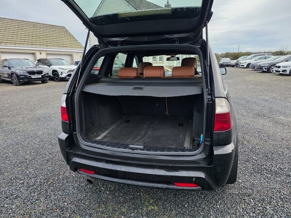 Used BMW X3 2006 for sale - 76702760: Photo 11