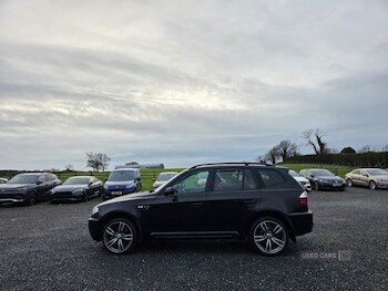 Used BMW X3 2006 for sale - 76702760: Photo