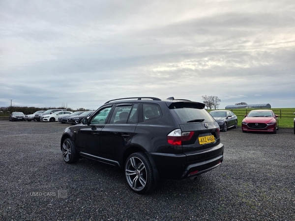 Used BMW X3 2006 for sale - 76702760: Photo 3