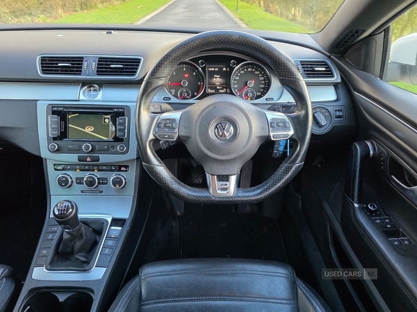 Used Volkswagen CC 2015 for sale - 77230957: Photo 10