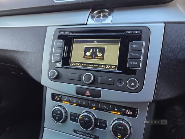 Used Volkswagen CC 2015 for sale - 77230957: Photo 11