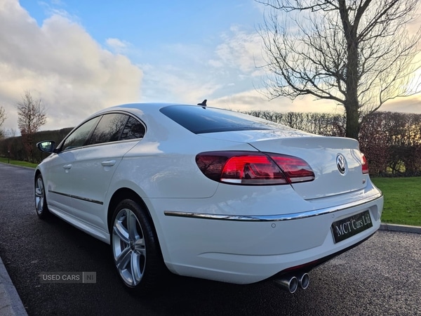Used Volkswagen CC 2015 for sale - 77230957: Photo 2