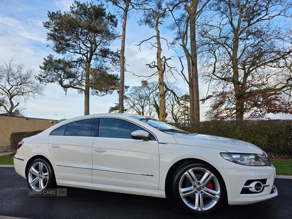 Used Volkswagen CC 2015 for sale - 77230957: Photo 3