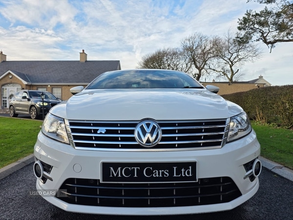 Used Volkswagen CC 2015 for sale - 77230957: Photo 4