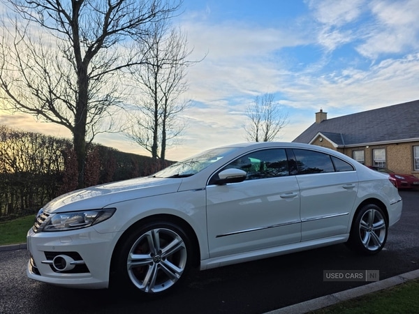 Used Volkswagen CC 2015 for sale - 77230957: Photo 5