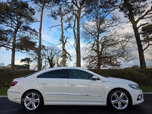 Used Volkswagen CC 2015 for sale - 77230957: Photo 6