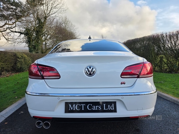 Used Volkswagen CC 2015 for sale - 77230957: Photo 7