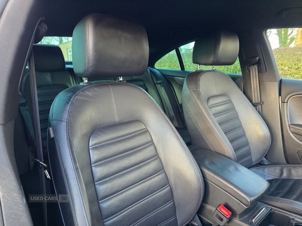 Used Volkswagen CC 2015 for sale - 77230957: Photo 8