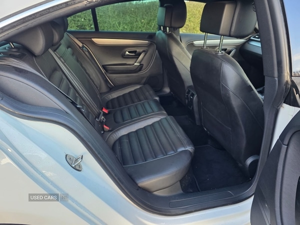 Used Volkswagen CC 2015 for sale - 77230957: Photo 9