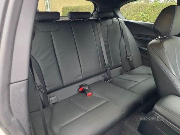 Used BMW 1 Series 2018 for sale - 76315462: Photo 11