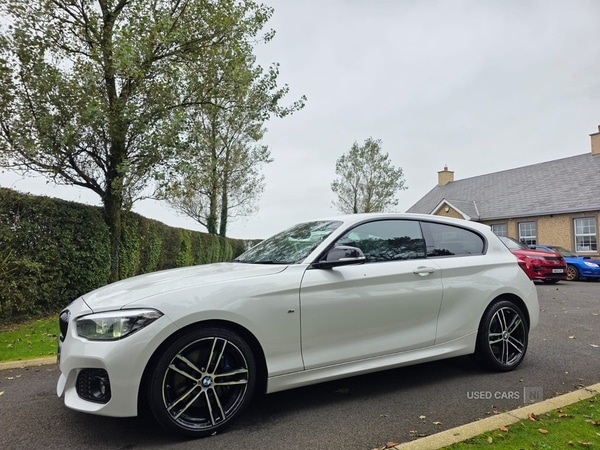 Used BMW 1 Series 2018 for sale - 76315462: Photo 5