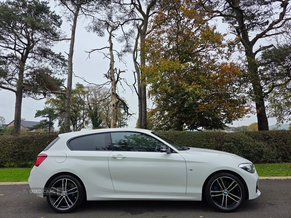 Used BMW 1 Series 2018 for sale - 76315462: Photo 6