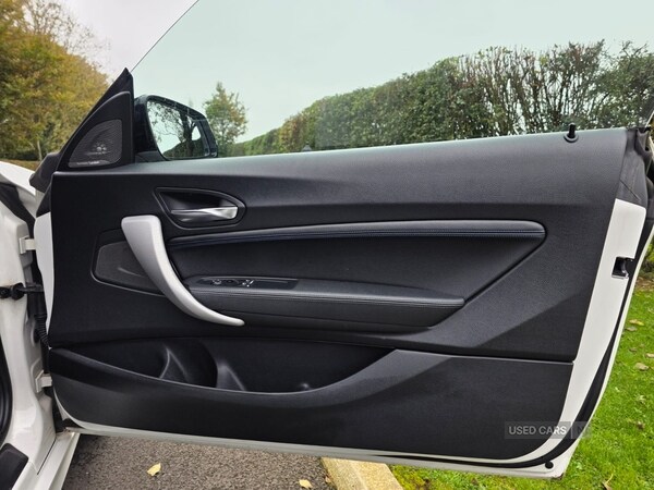 Used BMW 1 Series 2018 for sale - 76315462: Photo 8