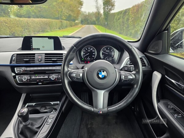 Used BMW 1 Series 2018 for sale - 76315462: Photo 9