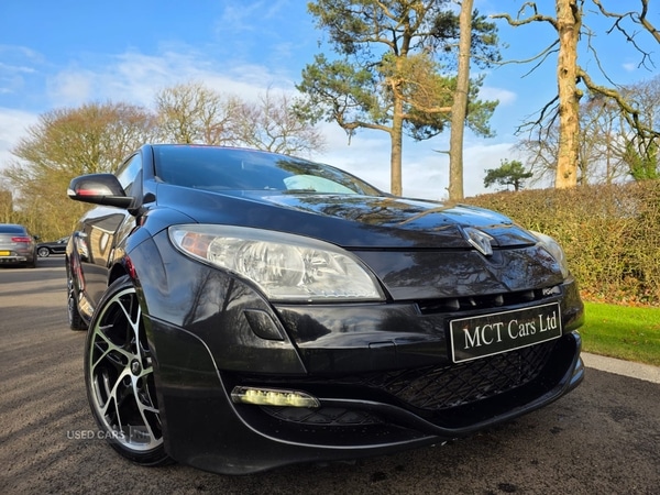 Used Renault Megane 2010 for sale - 76753768: Photo 1