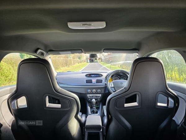 Used Renault Megane 2010 for sale - 76753768: Photo 10