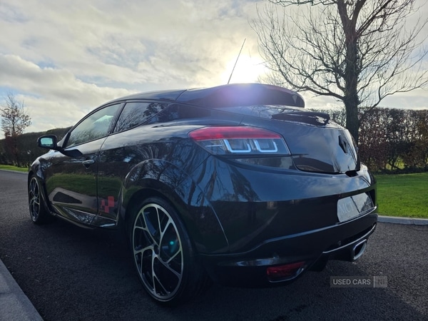 Used Renault Megane 2010 for sale - 76753768: Photo 2